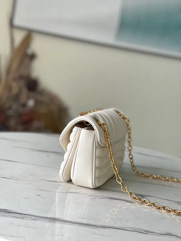 Fashion Lu-Vi bags - 4774