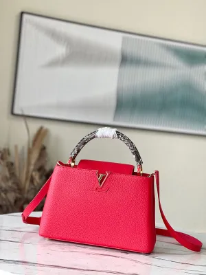 Fashion Lu-Vi bags - 4818