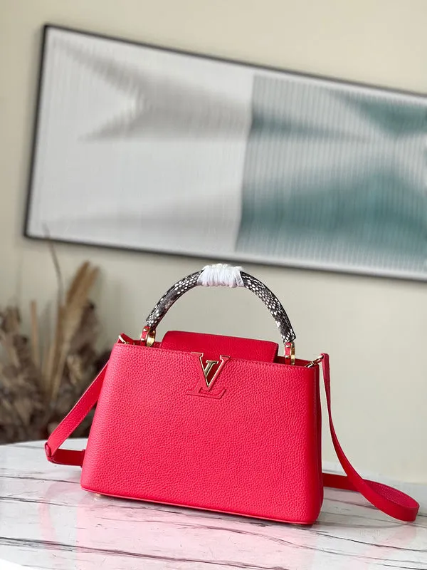 Fashion Lu-Vi bags - 4818
