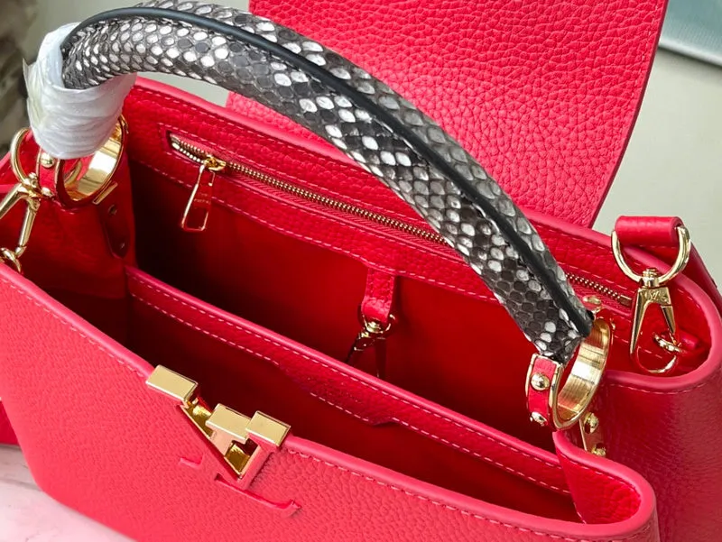 Fashion Lu-Vi bags - 4818