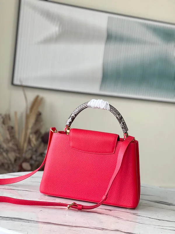 Fashion Lu-Vi bags - 4818