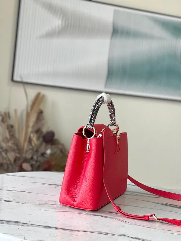 Fashion Lu-Vi bags - 4818