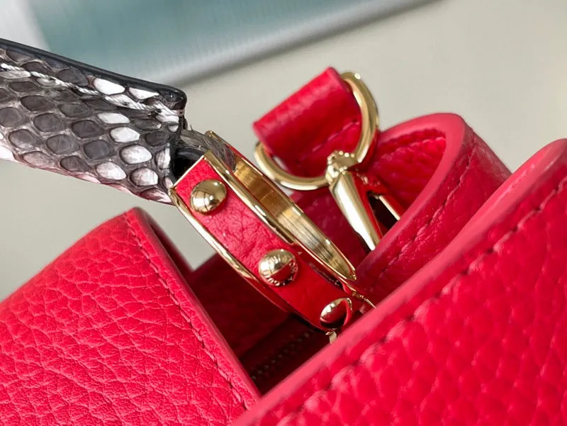 Fashion Lu-Vi bags - 4818