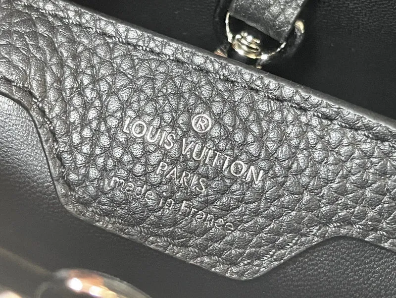 Fashion Lu-Vi bags - 4822