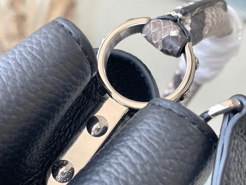 Fashion Lu-Vi bags - 4822