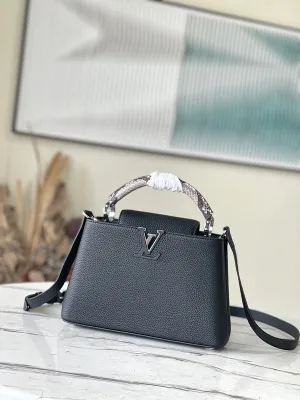 Fashion Lu-Vi bags - 4822