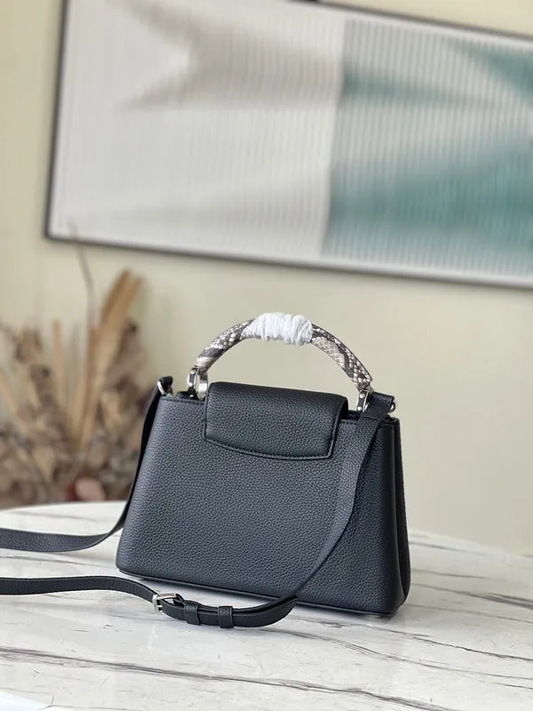 Fashion Lu-Vi bags - 4822