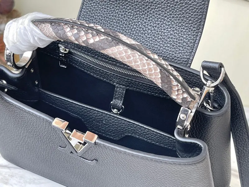 Fashion Lu-Vi bags - 4822