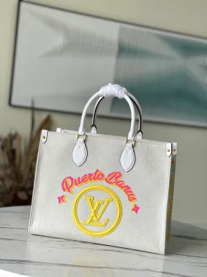 Fashion Lu-Vi bags - 4896