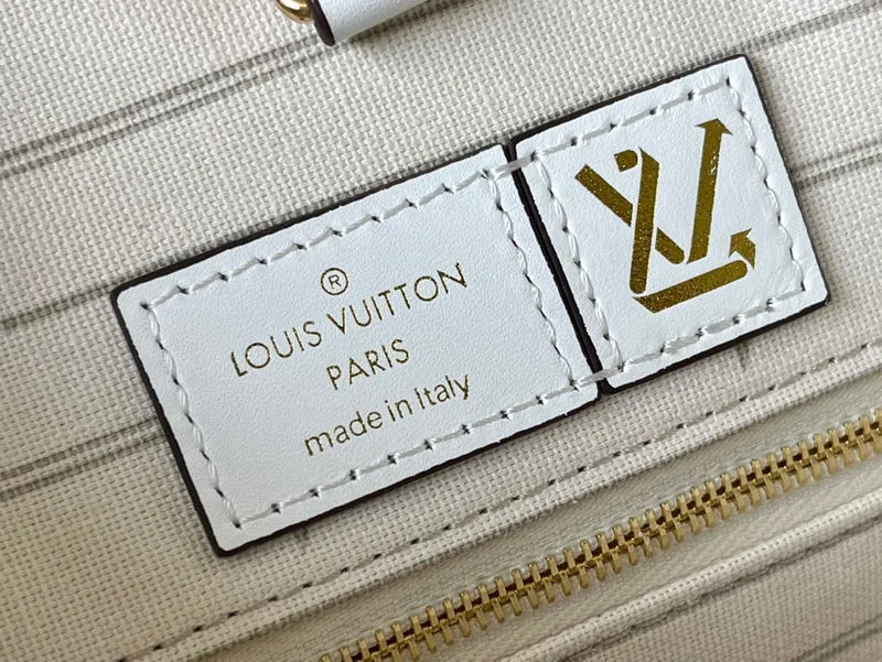 Fashion Lu-Vi bags - 4896