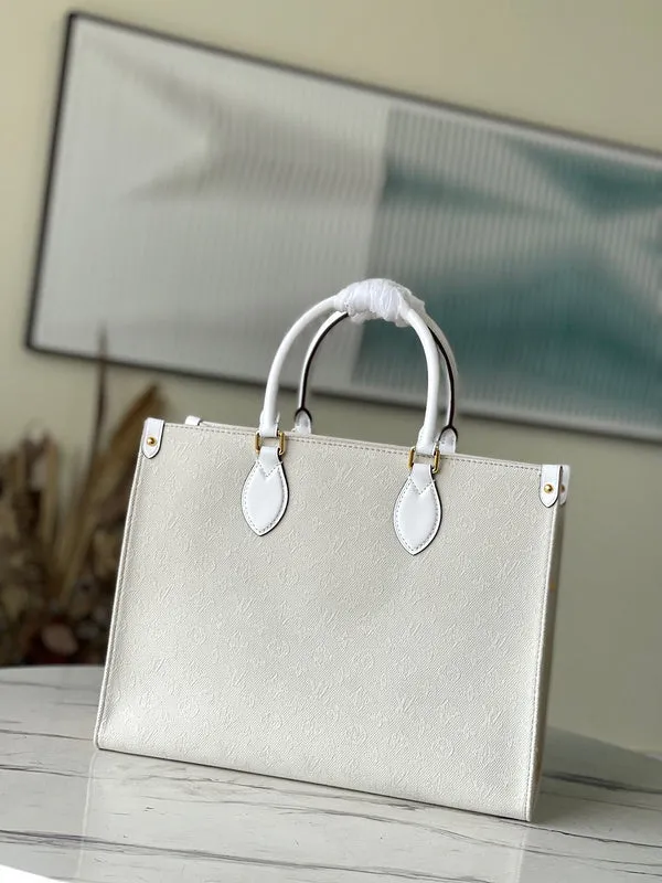 Fashion Lu-Vi bags - 4896