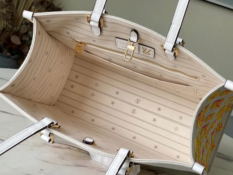 Fashion Lu-Vi bags - 4896