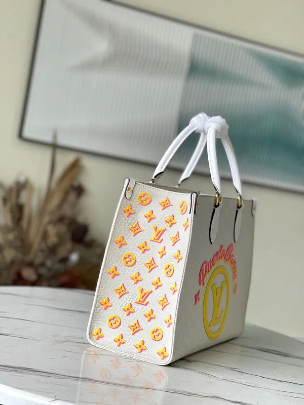 Fashion Lu-Vi bags - 4896