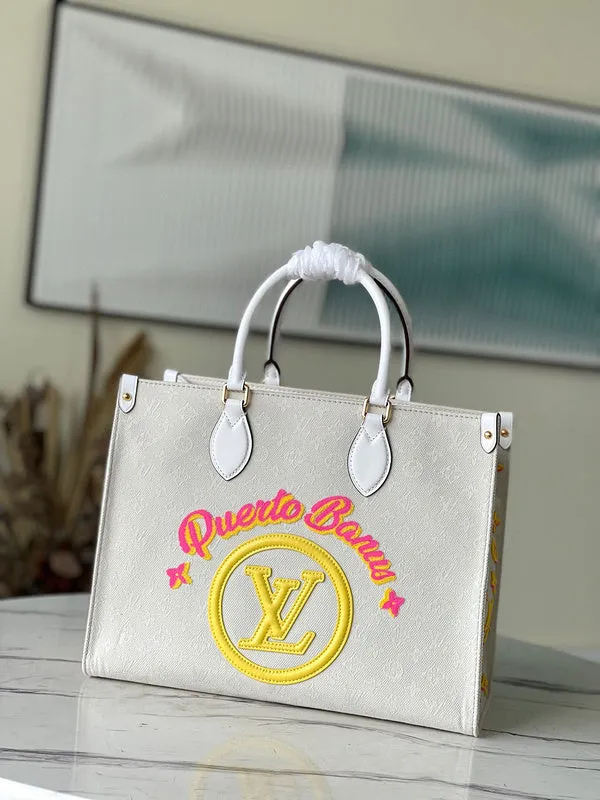 Fashion Lu-Vi bags - 4896