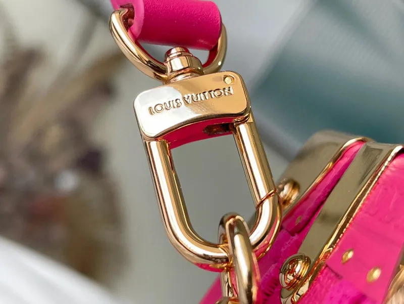 Fashion Lu-Vi bags - 4912