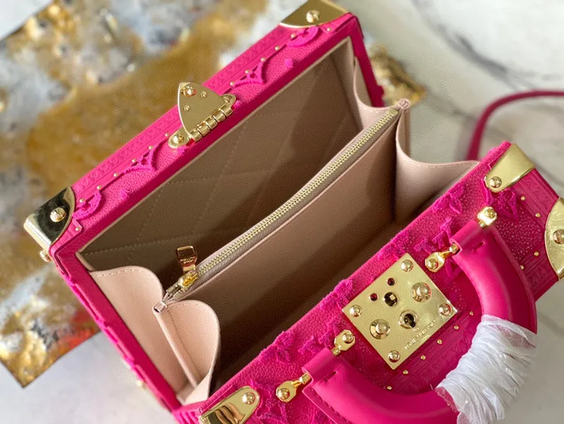 Fashion Lu-Vi bags - 4912