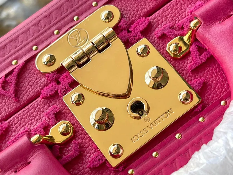 Fashion Lu-Vi bags - 4912