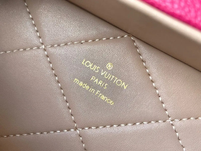 Fashion Lu-Vi bags - 4912