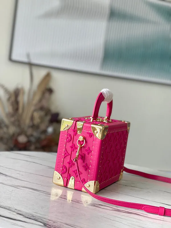 Fashion Lu-Vi bags - 4912