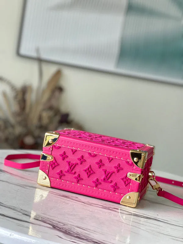 Fashion Lu-Vi bags - 4912