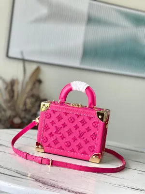 Fashion Lu-Vi bags - 4912