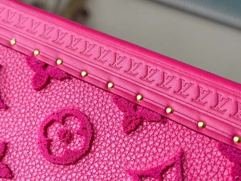 Fashion Lu-Vi bags - 4912