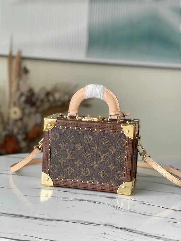 Fashion Lu-Vi bags - 4920