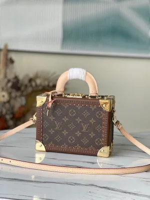 Fashion Lu-Vi bags - 4920