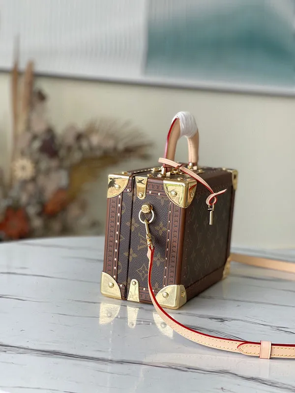 Fashion Lu-Vi bags - 4920