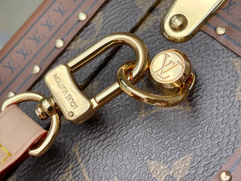 Fashion Lu-Vi bags - 4920