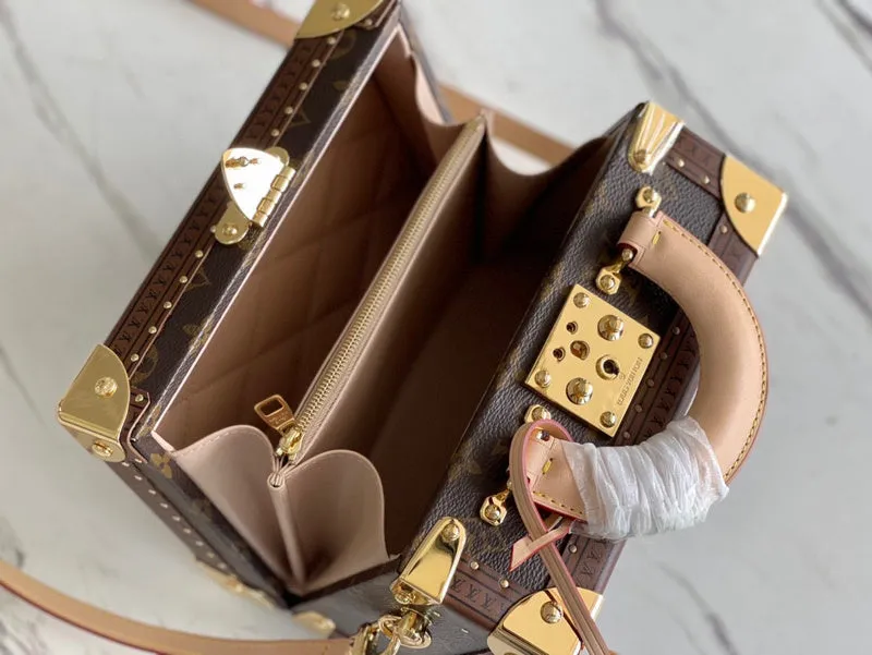 Fashion Lu-Vi bags - 4920