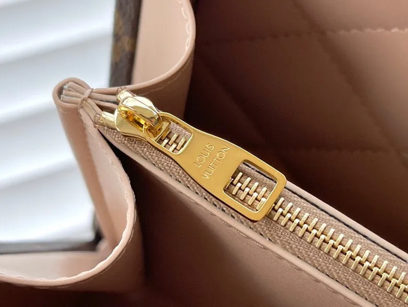 Fashion Lu-Vi bags - 4920