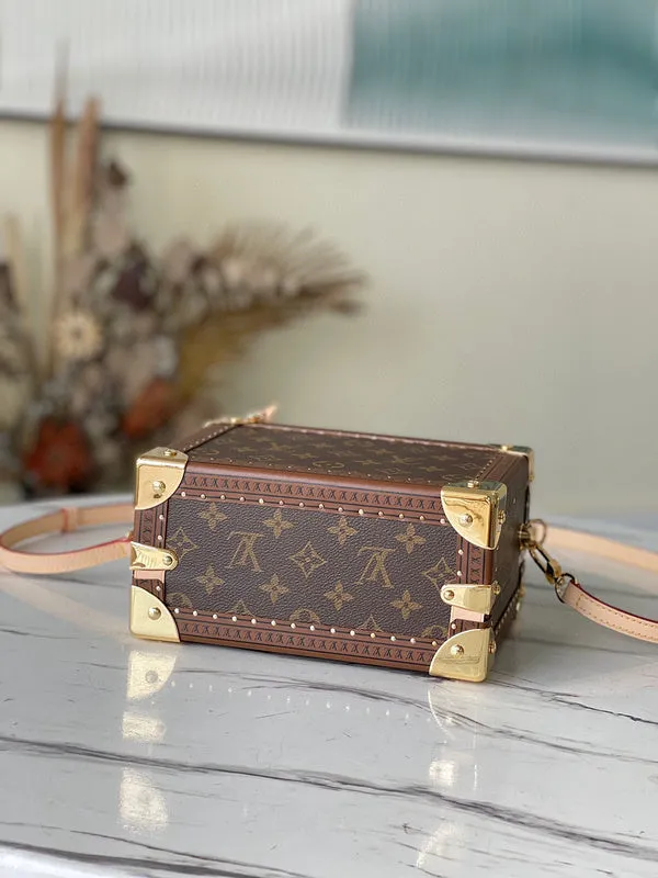 Fashion Lu-Vi bags - 4920