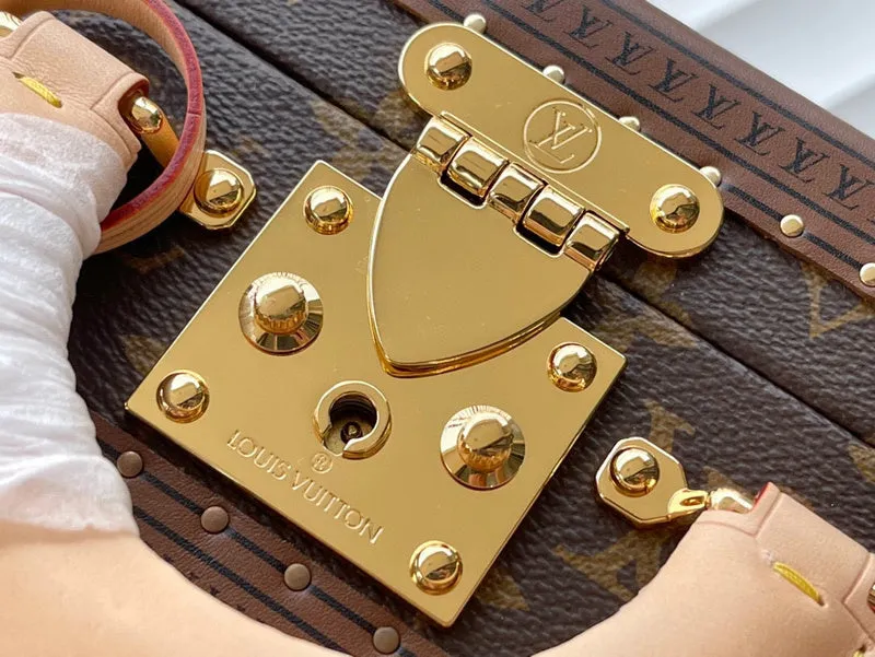 Fashion Lu-Vi bags - 4920