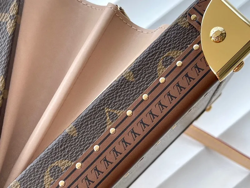 Fashion Lu-Vi bags - 4920