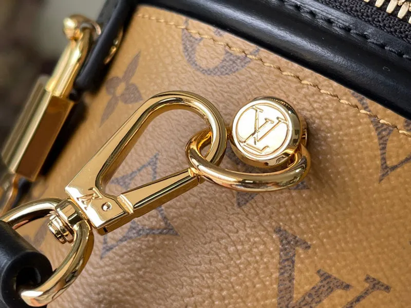 Fashion Lu-Vi bags - 4954