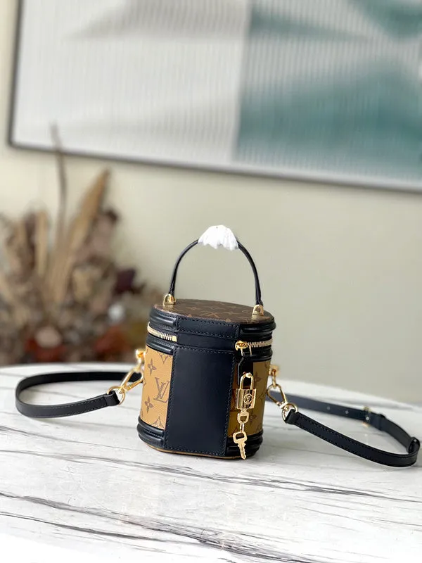 Fashion Lu-Vi bags - 4954