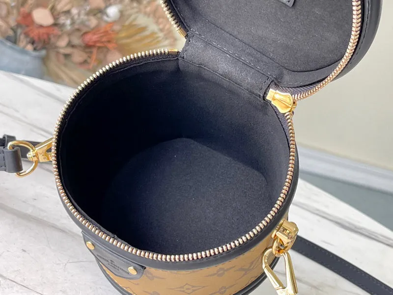 Fashion Lu-Vi bags - 4954