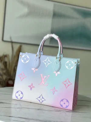 Fashion Lu-Vi bags - 4994