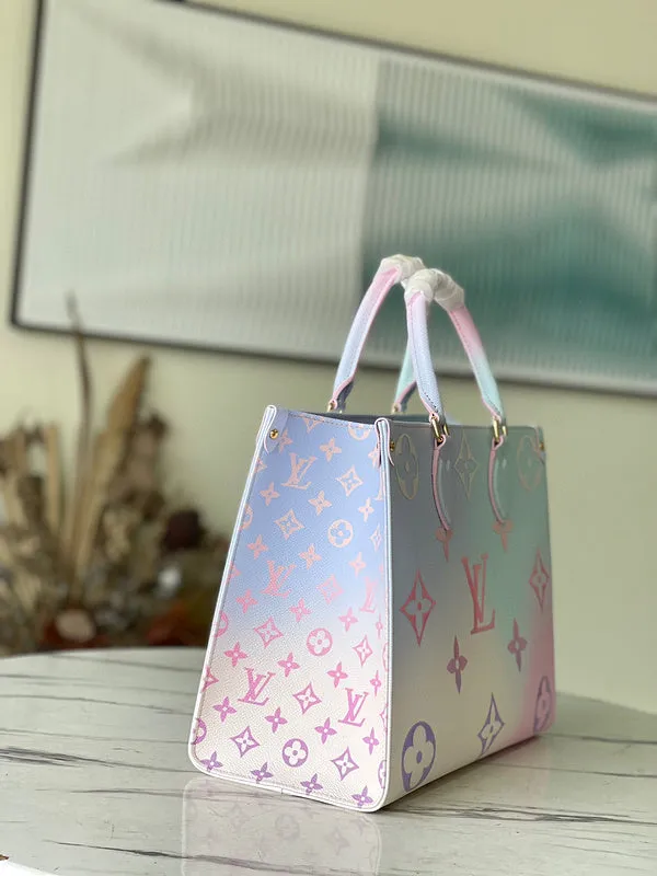 Fashion Lu-Vi bags - 4994