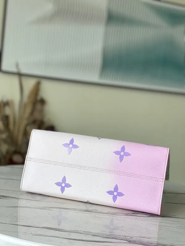 Fashion Lu-Vi bags - 4994