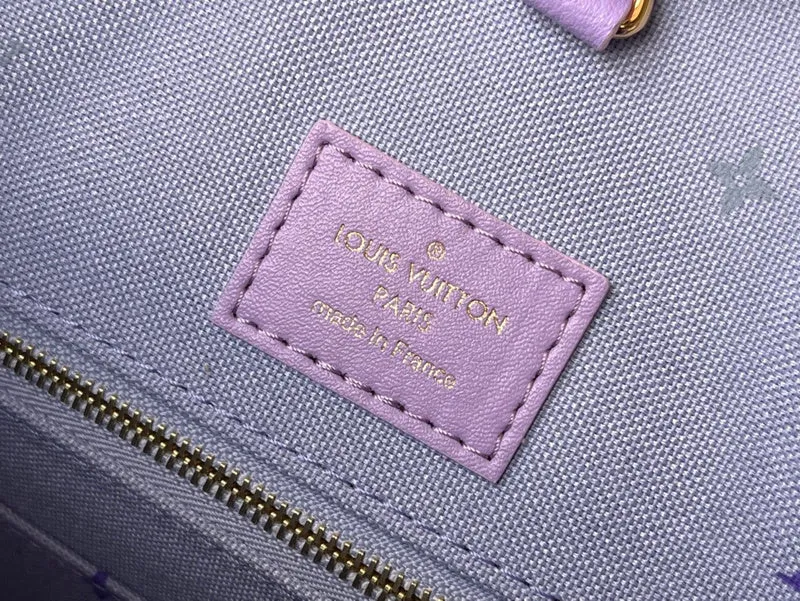Fashion Lu-Vi bags - 4994
