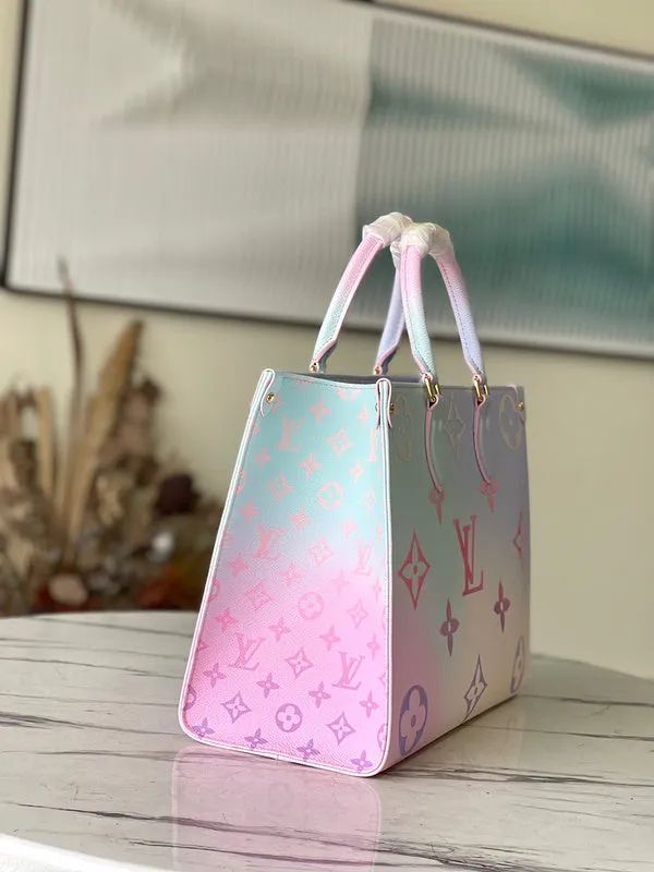 Fashion Lu-Vi bags - 4994