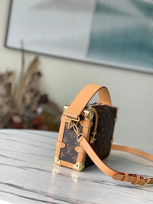 Fashion Lu-Vi bags - 5009