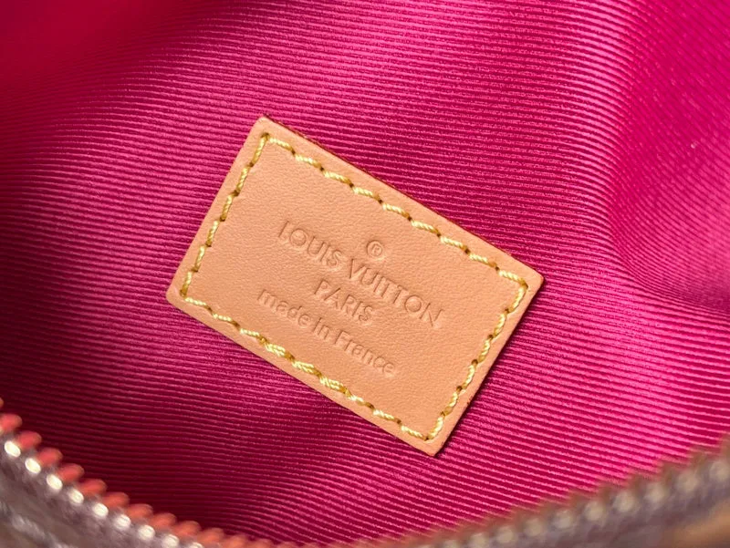Fashion Lu-Vi bags - 5009