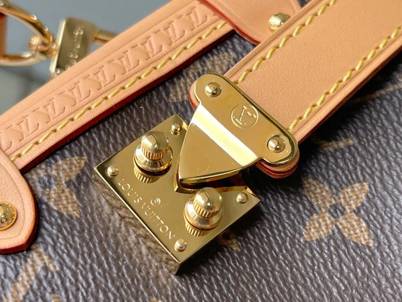Fashion Lu-Vi bags - 5009