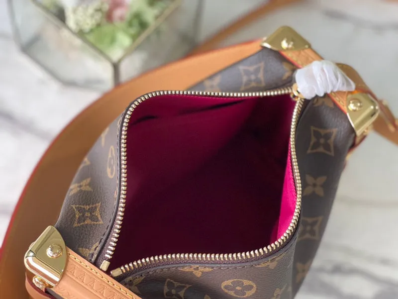 Fashion Lu-Vi bags - 5009