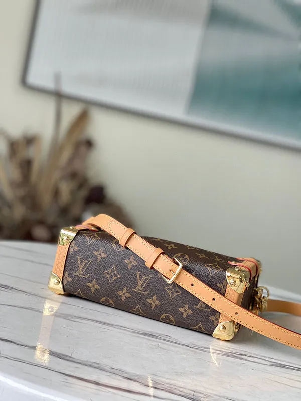 Fashion Lu-Vi bags - 5009