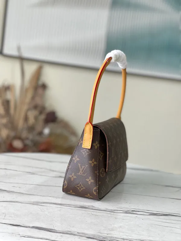 Fashion Lu-Vi bags - 5016