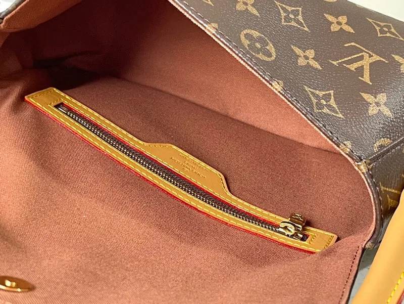 Fashion Lu-Vi bags - 5016